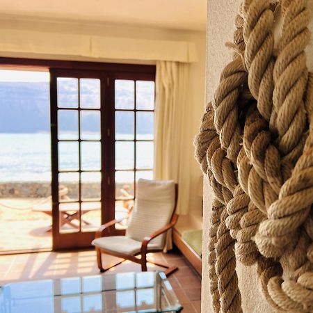 Flor De Cactus, La Graciosa Villa Caleta de Sebo Kültér fotó